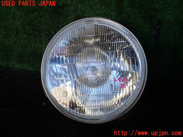 1UPJ-25371132]三菱ジープ(J56)左ヘッドライト ハロゲン 中古_m0001.jpg