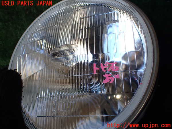 1UPJ-25371132]三菱ジープ(J56)左ヘッドライト ハロゲン 中古_m0002.jpg