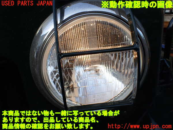 1UPJ-25371132]三菱ジープ(J56)左ヘッドライト ハロゲン 中古_m0004.jpg