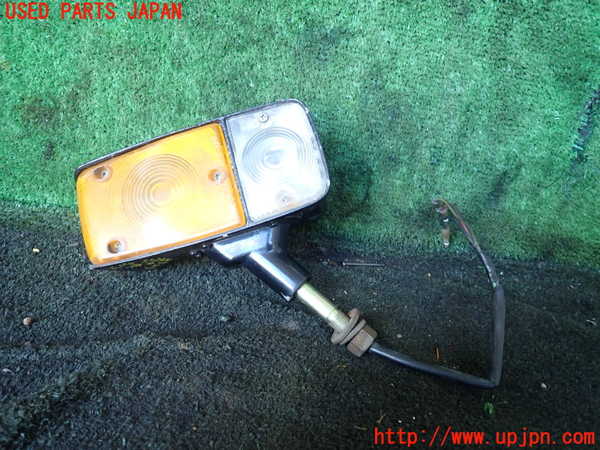 1UPJ-25371150]三菱ジープ(J56)右コーナーランプ 中古_m0001.jpg