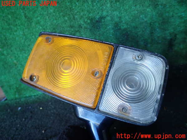1UPJ-25371150]三菱ジープ(J56)右コーナーランプ 中古_m0002.jpg
