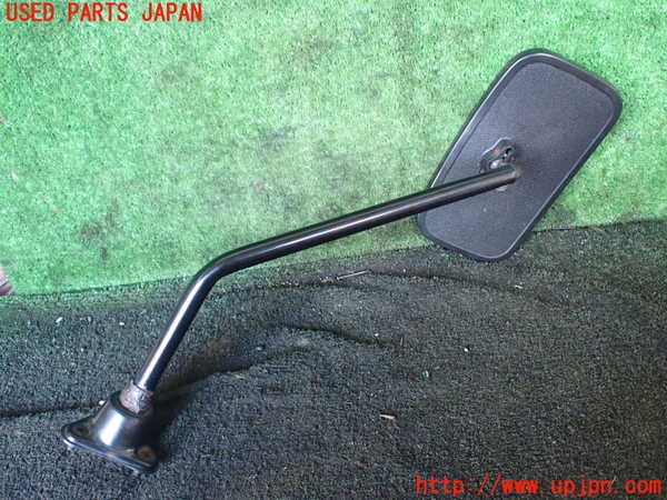 1UPJ-25371112]三菱ジープ(J56)左フェンダーミラー 中古_m0001.jpg
