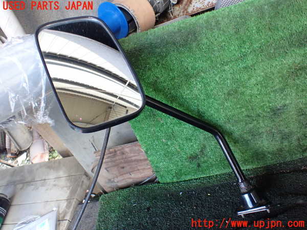 1UPJ-25371112]三菱ジープ(J56)左フェンダーミラー 中古_m0002.jpg