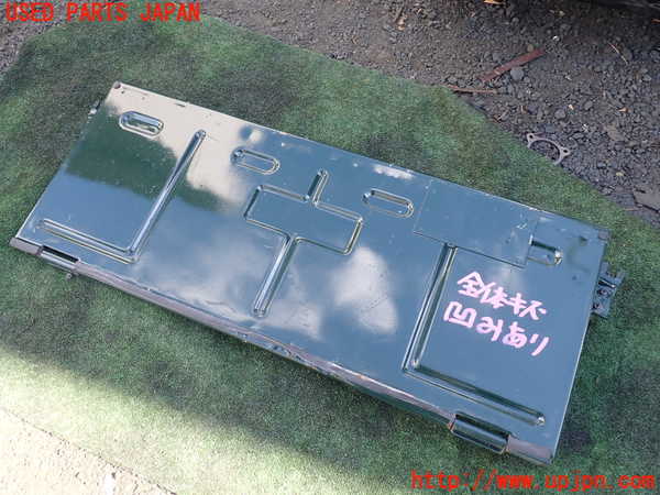 1UPJ-25371566]三菱ジープ(J56)バックドア リアゲート ハッチ 中古_m0001.jpg