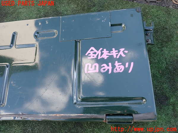 1UPJ-25371566]三菱ジープ(J56)バックドア リアゲート ハッチ 中古_m0002.jpg