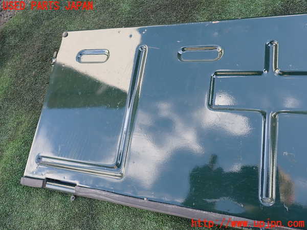 1UPJ-25371566]三菱ジープ(J56)バックドア リアゲート ハッチ 中古_m0003.jpg