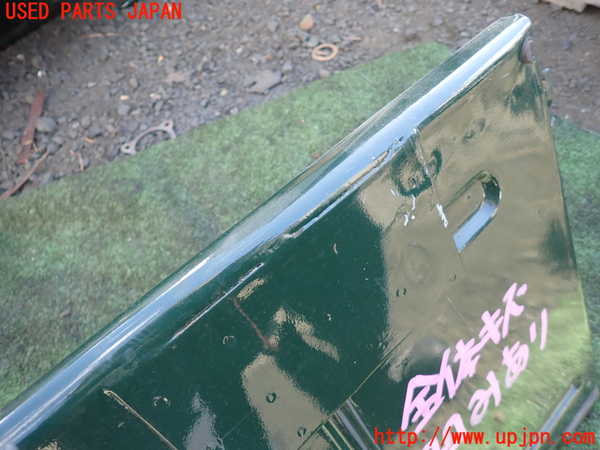 1UPJ-25371566]三菱ジープ(J56)バックドア リアゲート ハッチ 中古_m0004.jpg