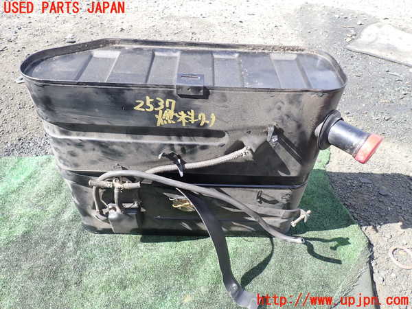 1UPJ-25372500]三菱ジープ(J56)燃料タンク 中古_m0001.jpg