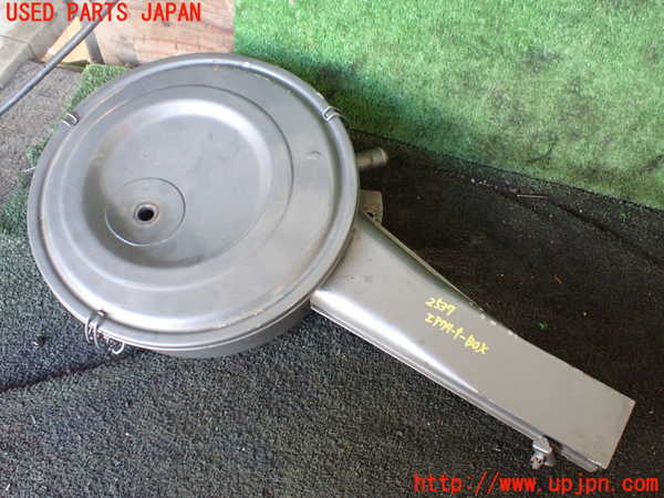 1UPJ-25372560]三菱ジープ(J56)エアクリーナーボックス 中古_m0001.jpg