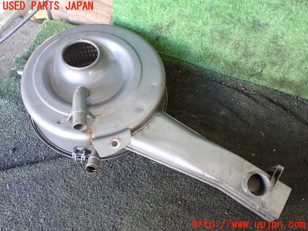1UPJ-25372560]三菱ジープ(J56)エアクリーナーボックス 中古_m0002.jpg