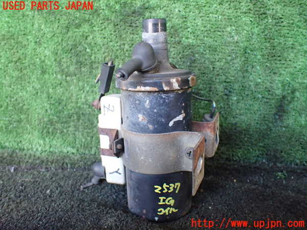 1UPJ-25372601]三菱ジープ(J56)イグニッションコイル1 中古_m0001.jpg