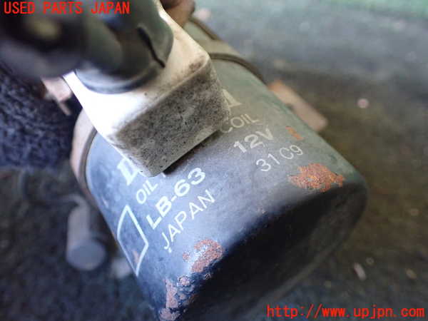 1UPJ-25372601]三菱ジープ(J56)イグニッションコイル1 中古_m0003.jpg