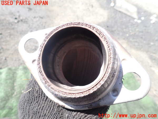 1UPJ-25372631]三菱ジープ(J56)フロントパイプ1 【ジャンク】_m0003.jpg