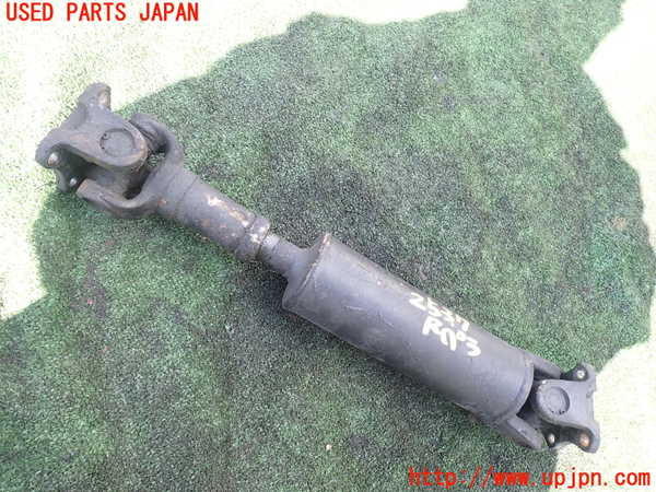 1UPJ-25373410]三菱ジープ(J56)リアプロペラシャフト 中古_m0001.jpg