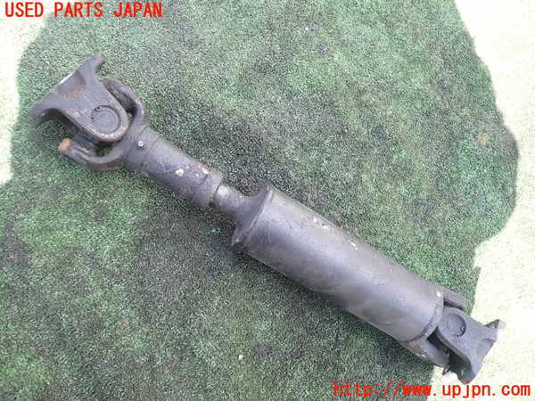 1UPJ-25373410]三菱ジープ(J56)リアプロペラシャフト 中古_m0002.jpg