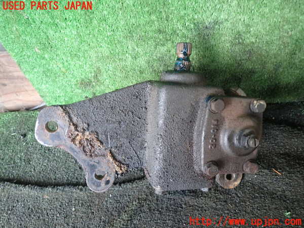 1UPJ-25374230]三菱ジープ(J56)マニュアルギアボックス 中古_m0002.jpg