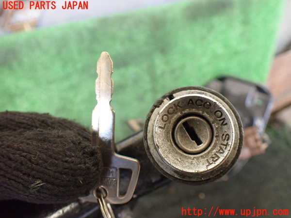 1UPJ-25374260]三菱ジープ(J56)ステアリングシャフト 中古_m0002.jpg