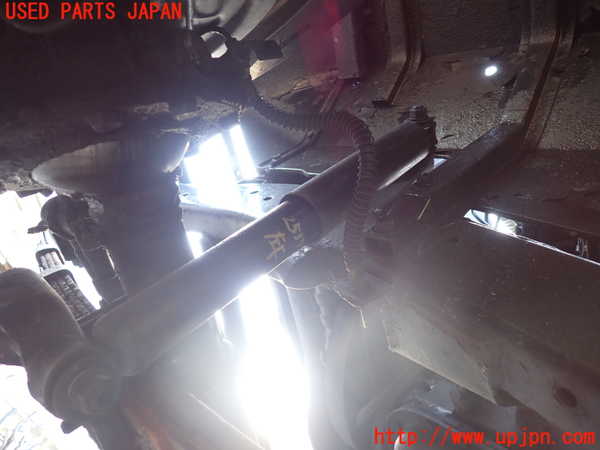 1UPJ-25375065]三菱ジープ(J56)左フロントショックアブソーバー 中古_m0001.jpg