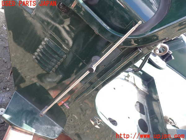 1UPJ-25376550]三菱ジープ(J56)アンテナ 中古_m0001.jpg