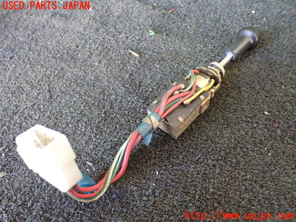 1UPJ-25376285]三菱ジープ(J56)ライトスイッチ 中古_m0003.jpg