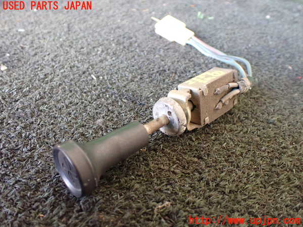 1UPJ-25376306]三菱ジープ(J56)スイッチ1 (ファン) 中古_m0001.jpg
