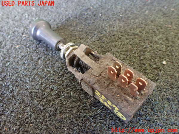 1UPJ-25376307]三菱ジープ(J56)スイッチ2 (ワイパー) 中古_m0003.jpg