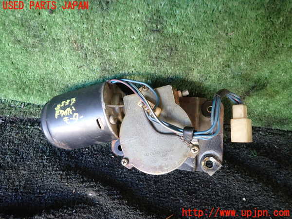 1UPJ-25376770]三菱ジープ(J56)フロントワイパーモーター 中古_m0001.jpg