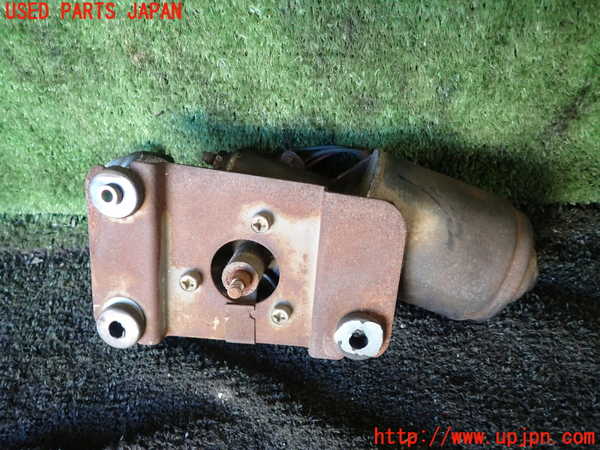 1UPJ-25376770]三菱ジープ(J56)フロントワイパーモーター 中古_m0002.jpg