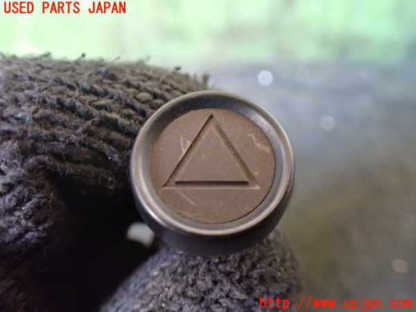 1UPJ-25376290]三菱ジープ(J56)ハザードスイッチ 中古_m0002.jpg
