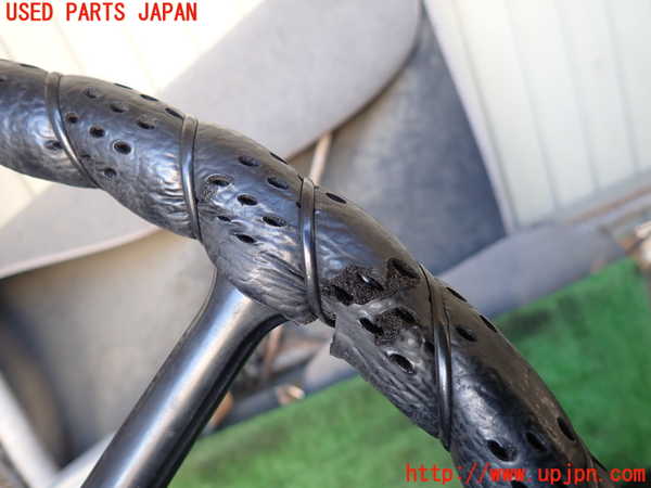 1UPJ-25377855]三菱ジープ(J56)ステアリングホイール 中古_m0002.jpg