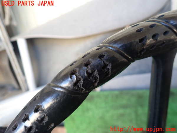 1UPJ-25377855]三菱ジープ(J56)ステアリングホイール 中古_m0003.jpg