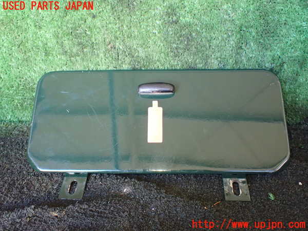 1UPJ-25377516]三菱ジープ(J56)グローブボックス1 中古_m0001.jpg
