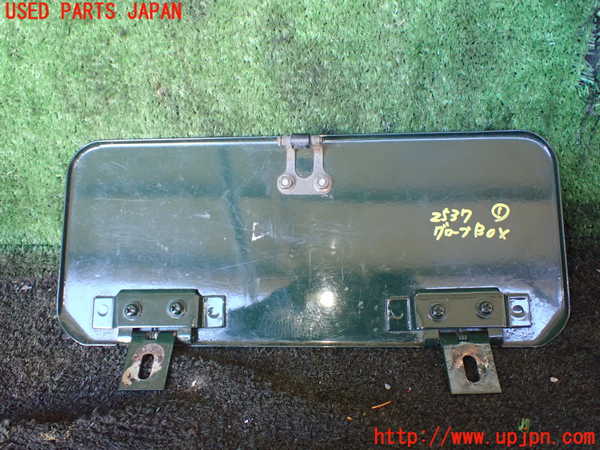 1UPJ-25377516]三菱ジープ(J56)グローブボックス1 中古_m0003.jpg