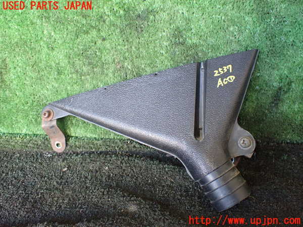 1UPJ-25377526]三菱ジープ(J56)エアコン吹き出し口1 (右) 中古_m0001.jpg