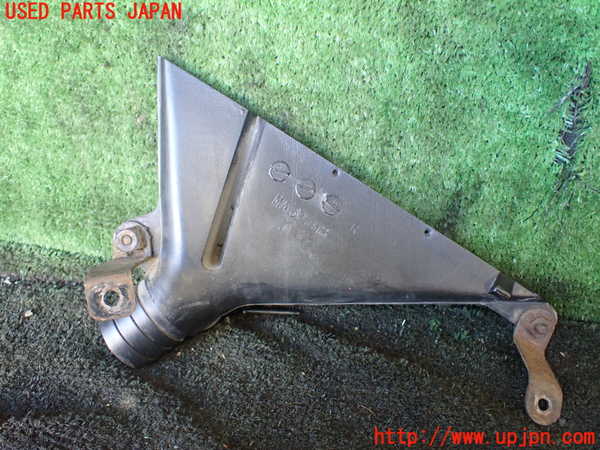 1UPJ-25377526]三菱ジープ(J56)エアコン吹き出し口1 (右) 中古_m0002.jpg