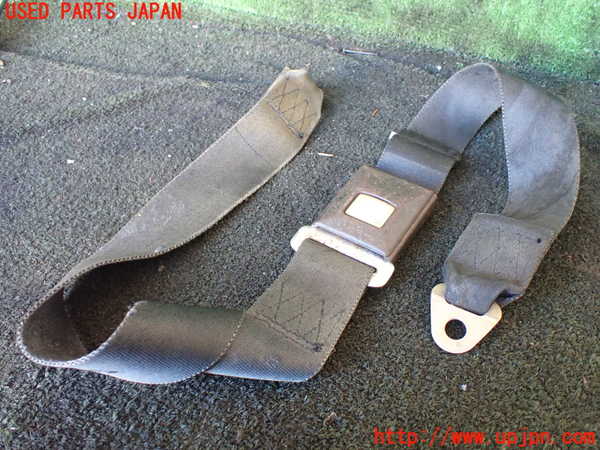 1UPJ-25377045]三菱ジープ(J56)運転席シートベルト 中古_m0001.jpg