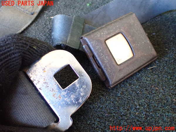 1UPJ-25377045]三菱ジープ(J56)運転席シートベルト 中古_m0002.jpg