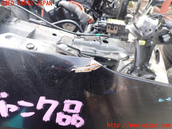 1UPJ-25381080]レクサス・RX450h(GYL25W)右前フェンダー 【ジャンク】_m0003.jpg