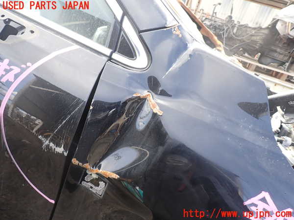 1UPJ-25381080]レクサス・RX450h(GYL25W)右前フェンダー 【ジャンク】_m0004.jpg