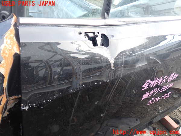 1UPJ-25381260]レクサス・RX450h(GYL25W)左前ドア M814S 【ジャンク】_m0003.jpg