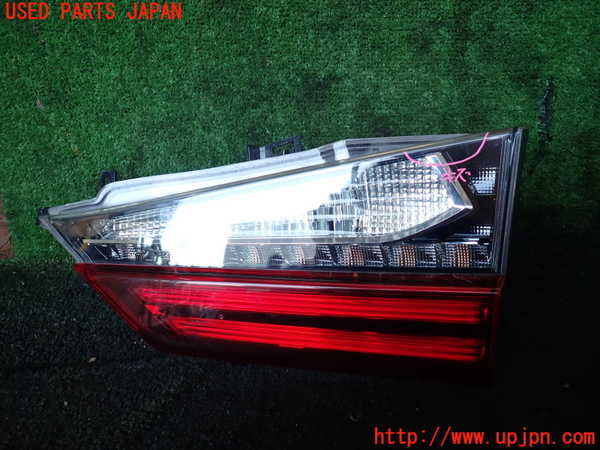 1UPJ-25381550]レクサス・RX450h(GYL25W)右リアフィニッシャー 中古_m0001.jpg