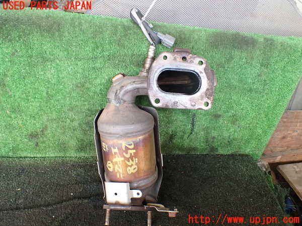 1UPJ-25382041]レクサス・RX450h(GYL25W)エキマニ1 中古_m0001.jpg