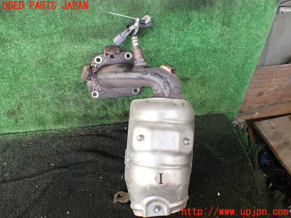 1UPJ-25382041]レクサス・RX450h(GYL25W)エキマニ1 中古_m0002.jpg