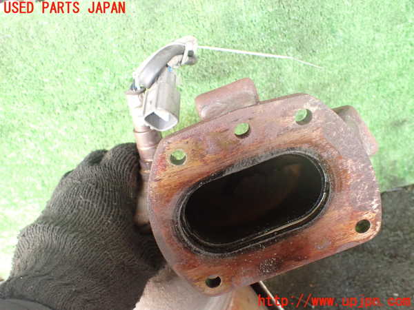 1UPJ-25382041]レクサス・RX450h(GYL25W)エキマニ1 中古_m0003.jpg