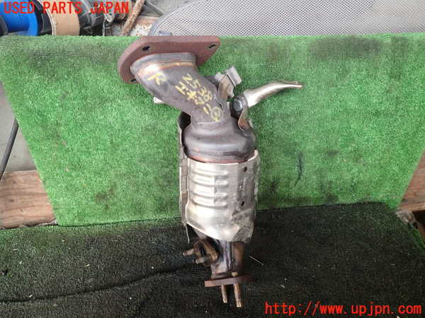 1UPJ-25382042]レクサス・RX450h(GYL25W)エキマニ2 中古_m0001.jpg
