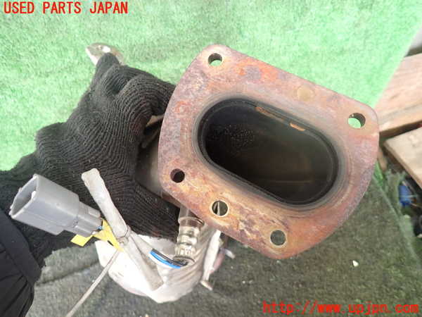1UPJ-25382042]レクサス・RX450h(GYL25W)エキマニ2 中古_m0003.jpg