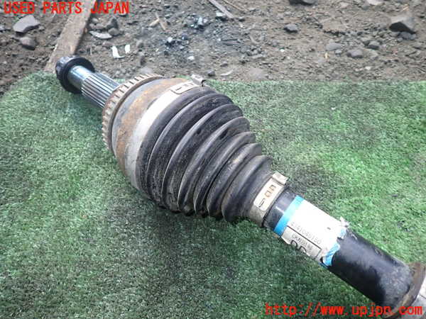 1UPJ-25384010]レクサス・RX450h(GYL25W)右フロントドライブシャフト 中古_m0002.jpg