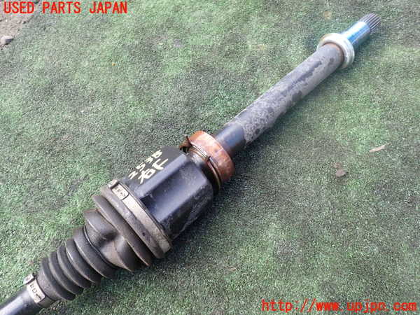 1UPJ-25384010]レクサス・RX450h(GYL25W)右フロントドライブシャフト 中古_m0003.jpg