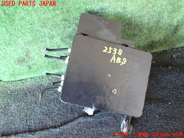 5UPJ-25384040]レクサス・RX450h(GYL25W)ABSアクチュエーター 【ジャンク】_m0001.jpg