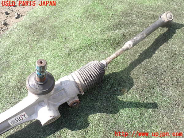 1UPJ-25384235]レクサス・RX450h(GYL25W)パワステギアボックス 中古_m0002.jpg